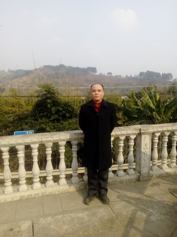 幻影罗成的第一张照片--连云港相亲服务中心