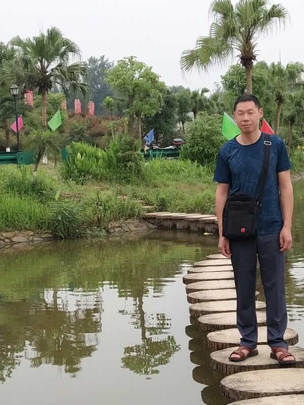 星星知我心的第一张照片--连云港相亲服务中心