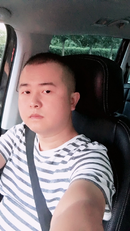 醉猫的第一张照片--连云港相亲服务中心