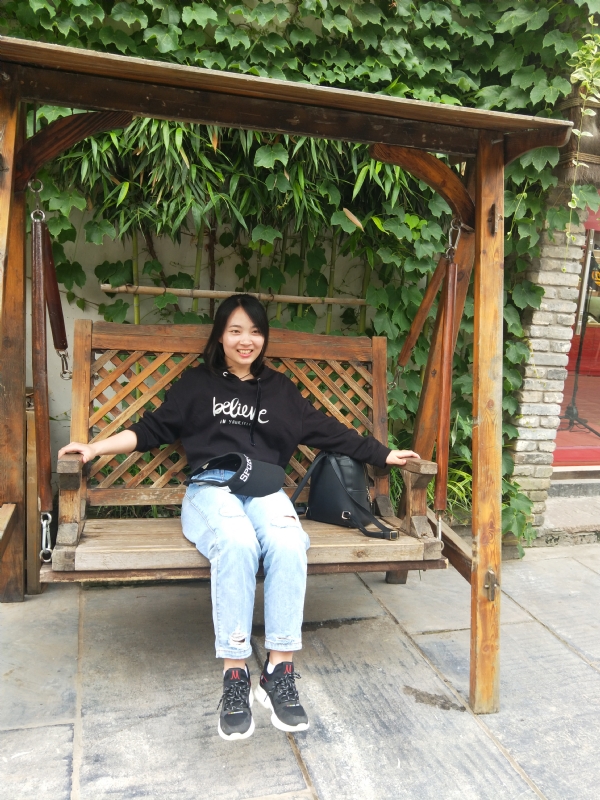 KT的第一张照片--连云港相亲服务中心