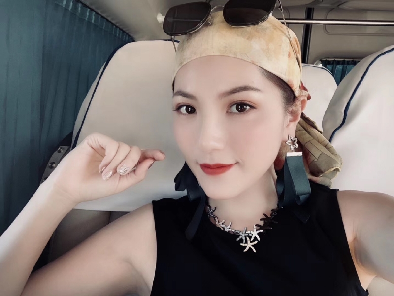 Yulili的第一张照片--连云港相亲服务中心