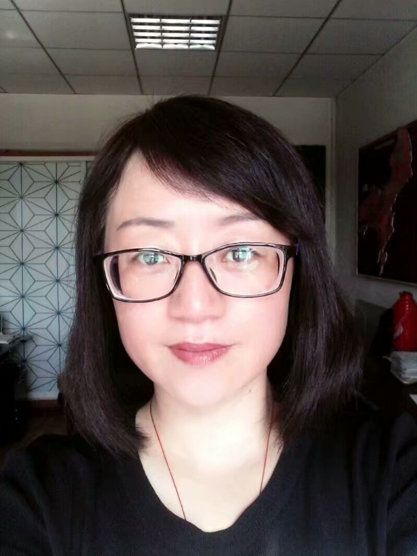 馥珺的第二张照片--连云港相亲服务中心