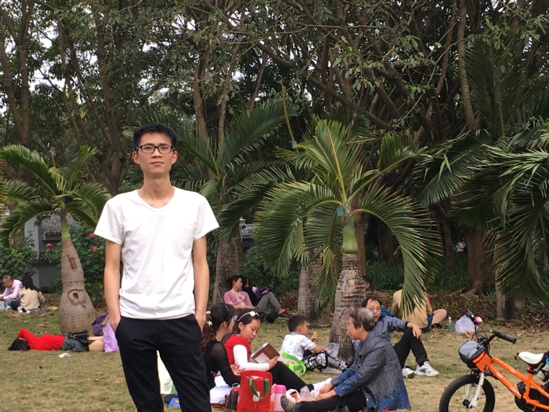 温泉吴彦祖的第一张照片--连云港相亲服务中心