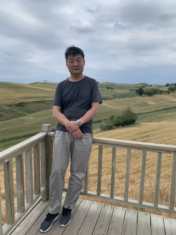 顺其自然的第一张照片--连云港相亲服务中心