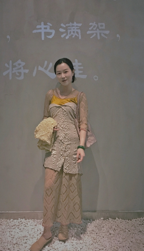 宁静致远的第三张照片--连云港相亲服务中心