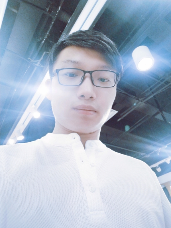 英俊潇洒小二郎的第一张照片--连云港相亲服务中心