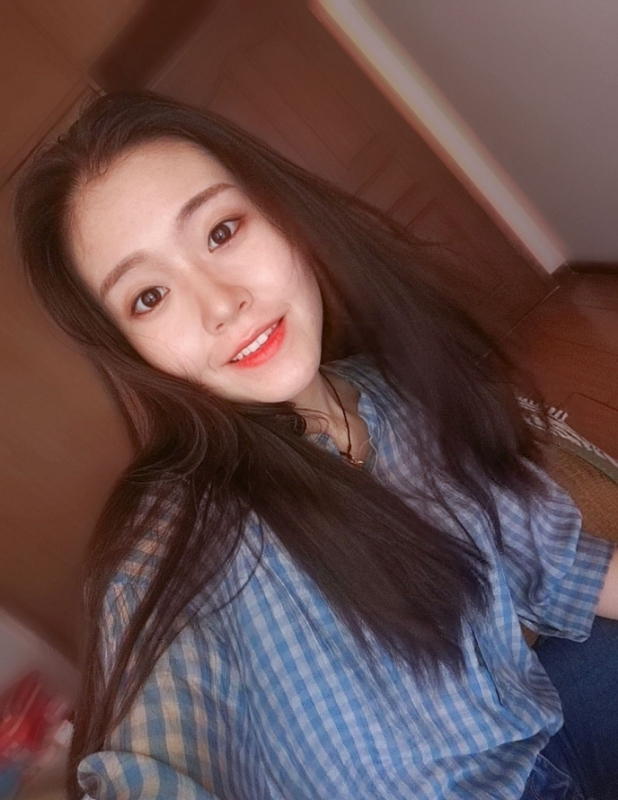 幸运草的第一张照片--连云港相亲服务中心