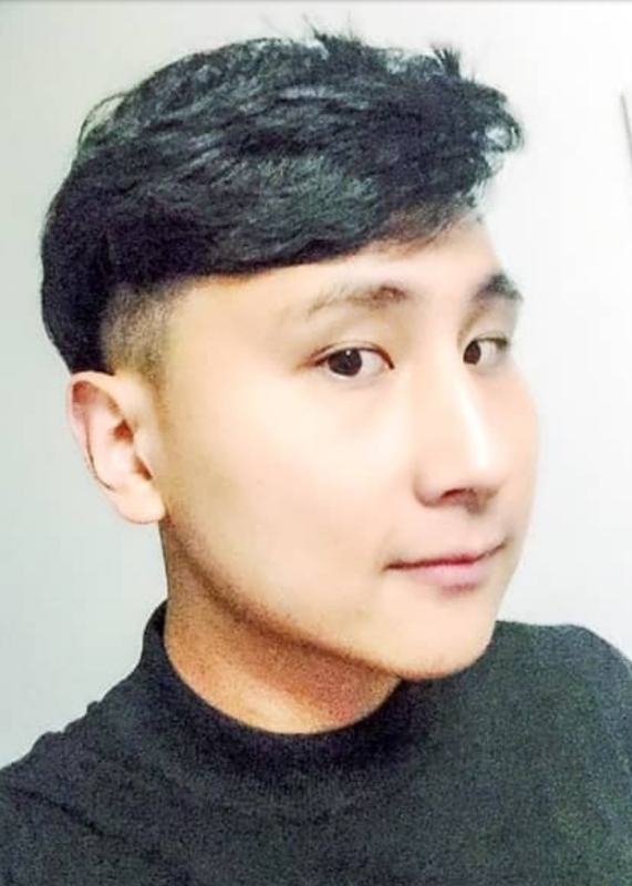 点点点的第一张照片--连云港相亲服务中心