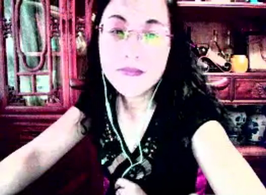 菲蝉的第一张照片--连云港相亲服务中心