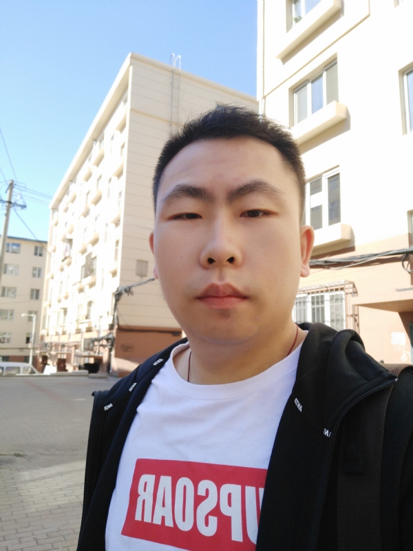 魏言的第一张照片--连云港相亲服务中心