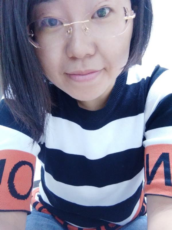 相识相守的第一张照片--连云港相亲服务中心