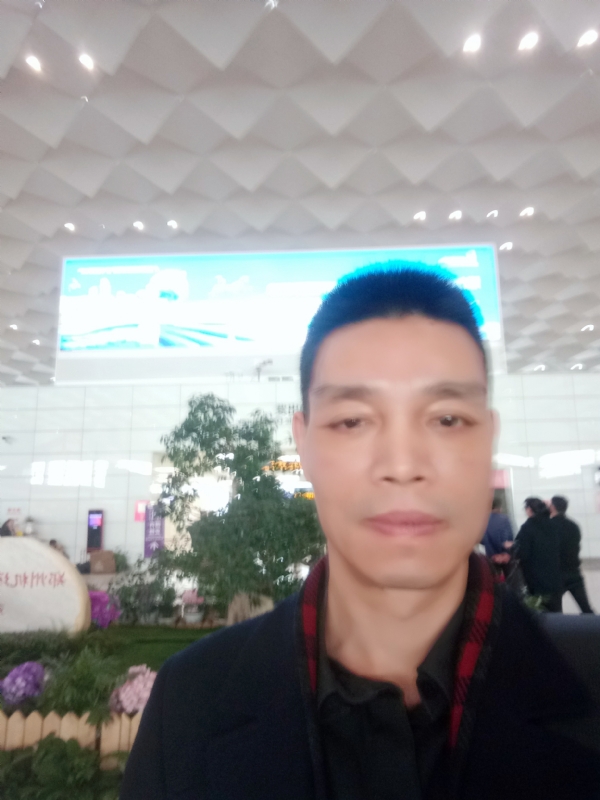 阿源的第一张照片--连云港相亲服务中心