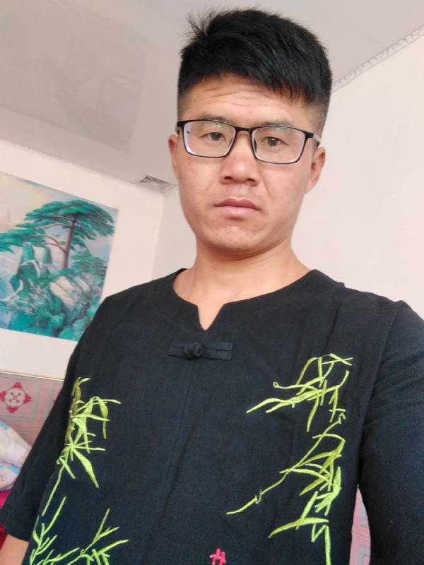 清风的第一张照片--连云港相亲服务中心