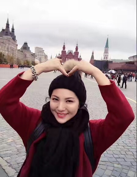 冷冷清秋的第一张照片--连云港相亲服务中心