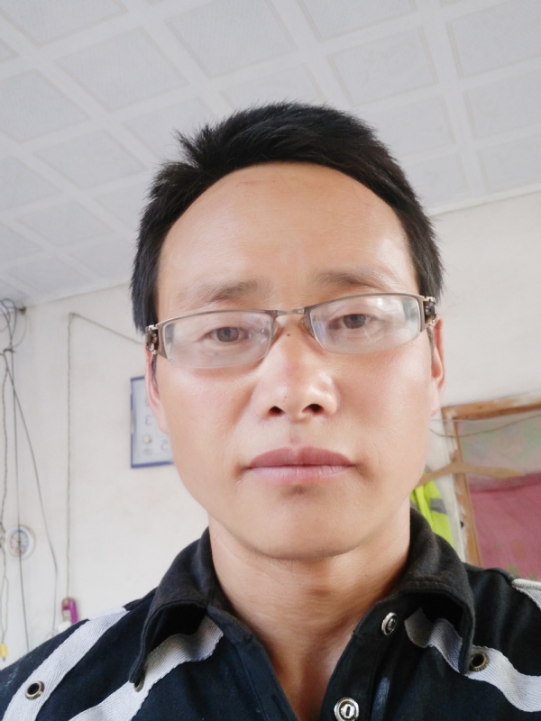 海川的第一张照片--连云港相亲服务中心