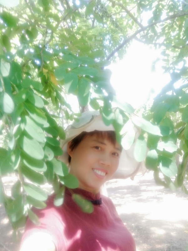 健康快乐女神的第一张照片--连云港相亲服务中心