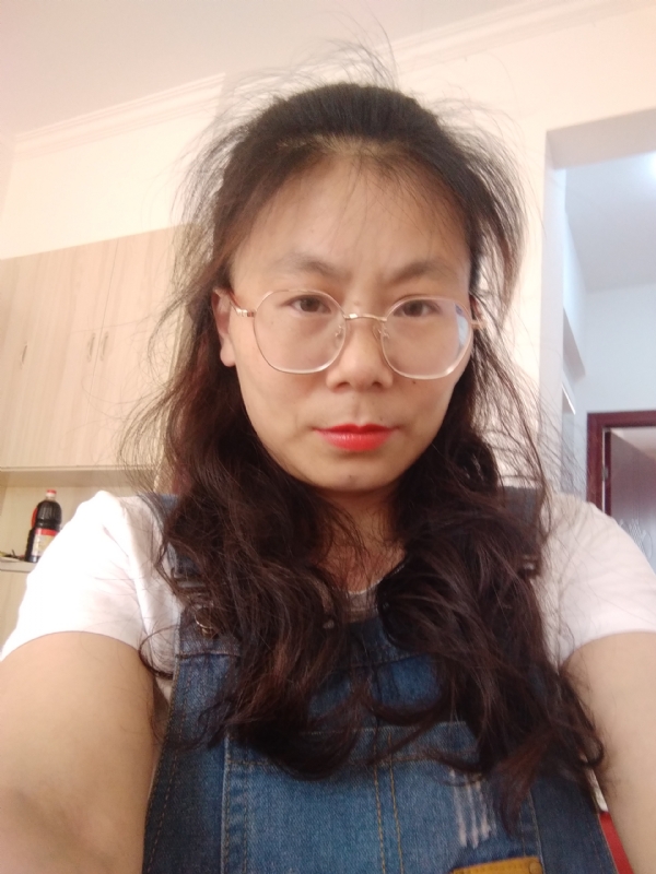 毛豆的第一张照片--连云港相亲服务中心