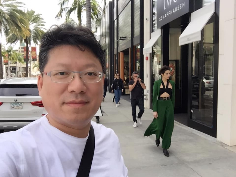 SimonHung的第一张照片--连云港相亲服务中心