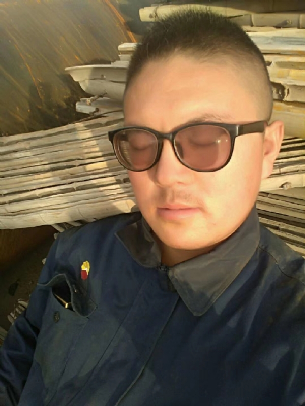 陈国建的第一张照片--连云港相亲服务中心