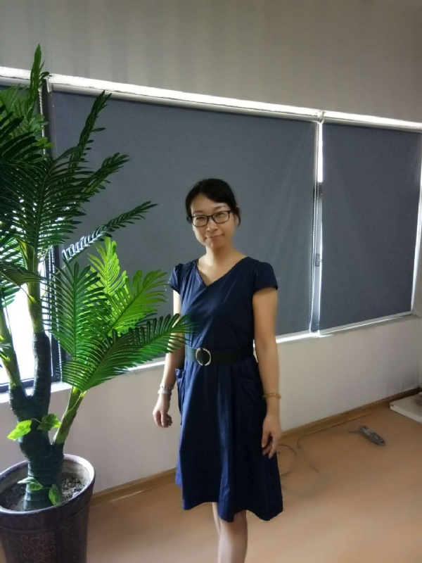 后来的第一张照片--连云港相亲服务中心