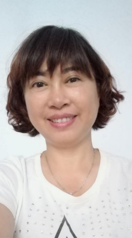 小芹的第一张照片--连云港相亲服务中心