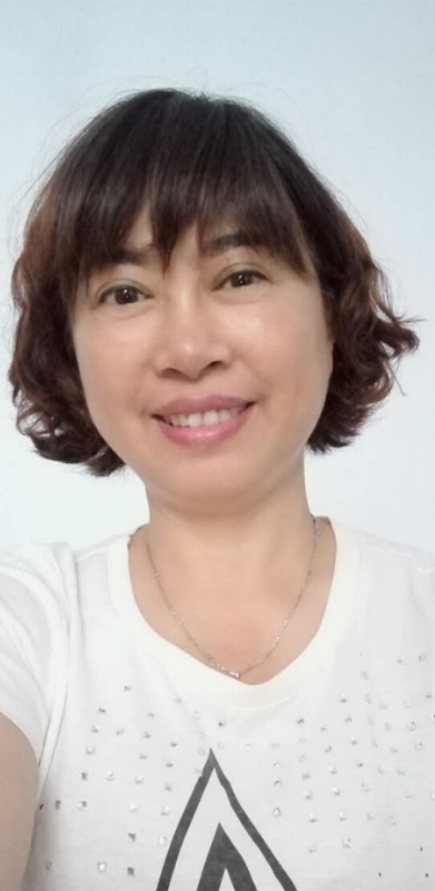 小芹的第二张照片--连云港相亲服务中心