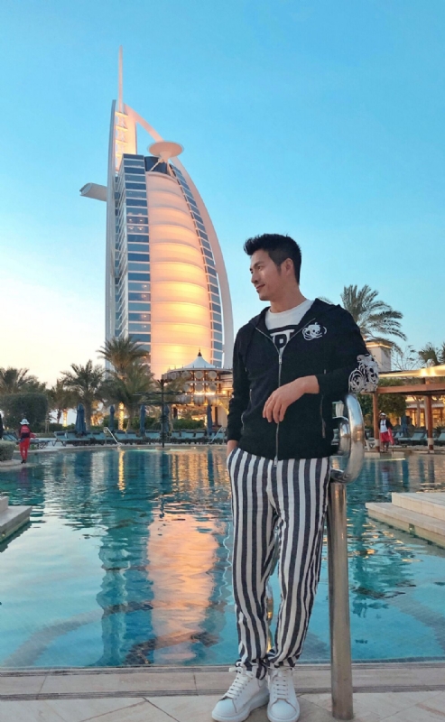 梁晟麟的第一张照片--连云港相亲服务中心