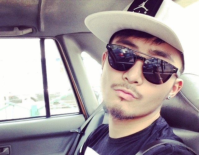 Mr尹的第一张照片--连云港相亲服务中心