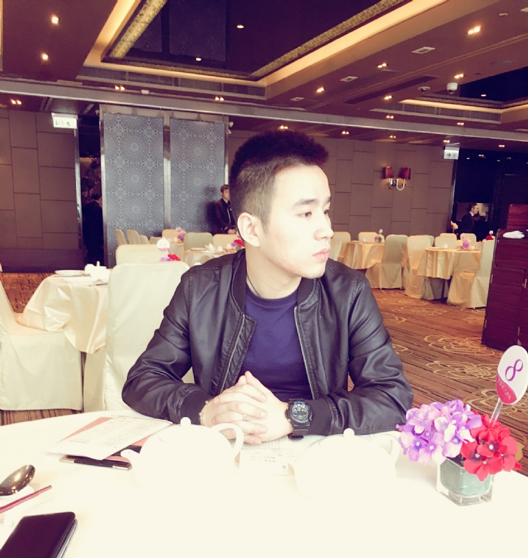 hain的第一张照片--连云港相亲服务中心