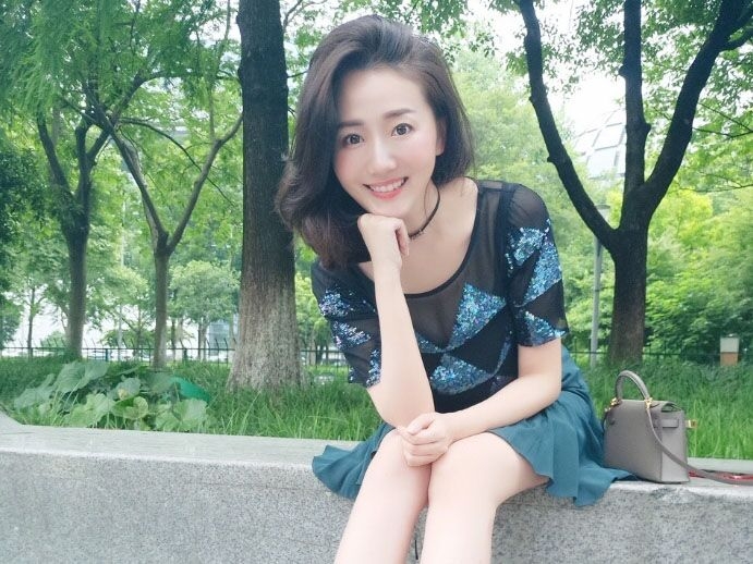 Ella的第一张照片--连云港相亲服务中心