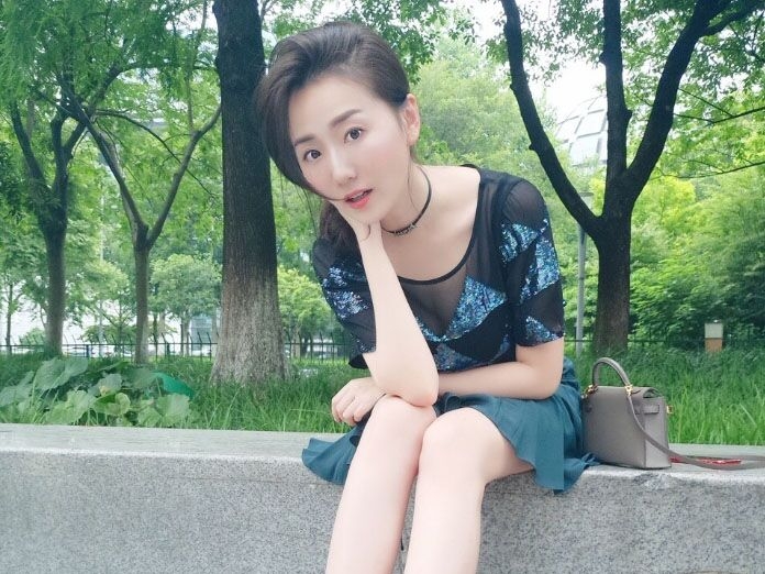 Ella的第二张照片--连云港相亲服务中心