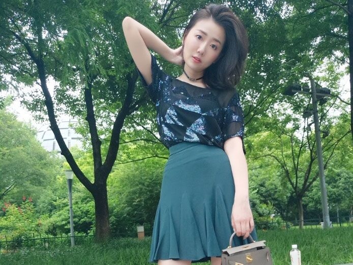 Ella的第三张照片--连云港相亲服务中心