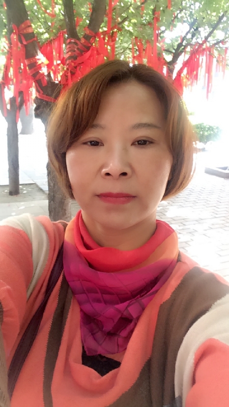 琳的第一张照片--连云港相亲服务中心