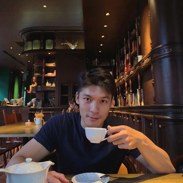 心若向阳的第一张照片--连云港相亲服务中心