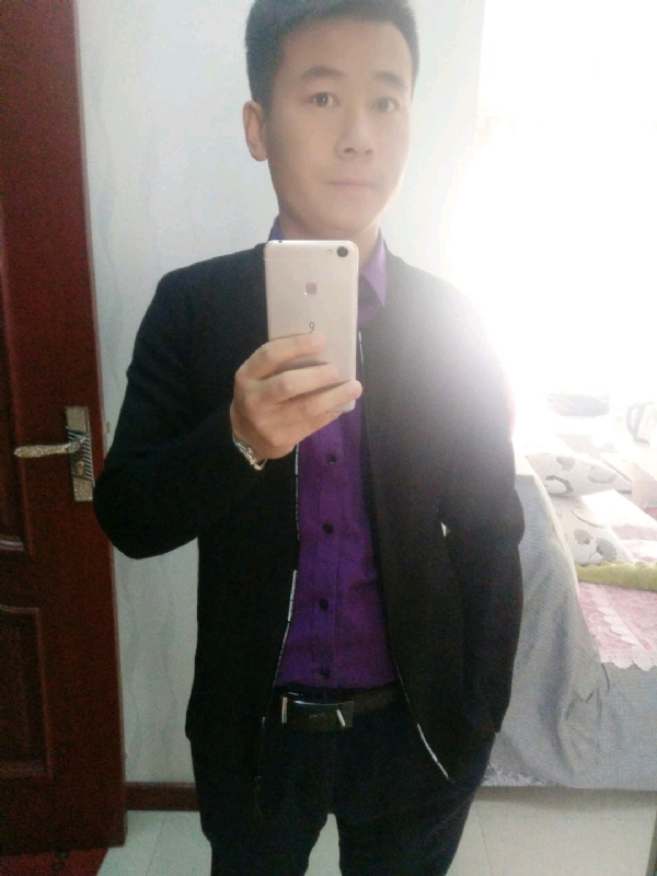 木木的第一张照片--连云港相亲服务中心