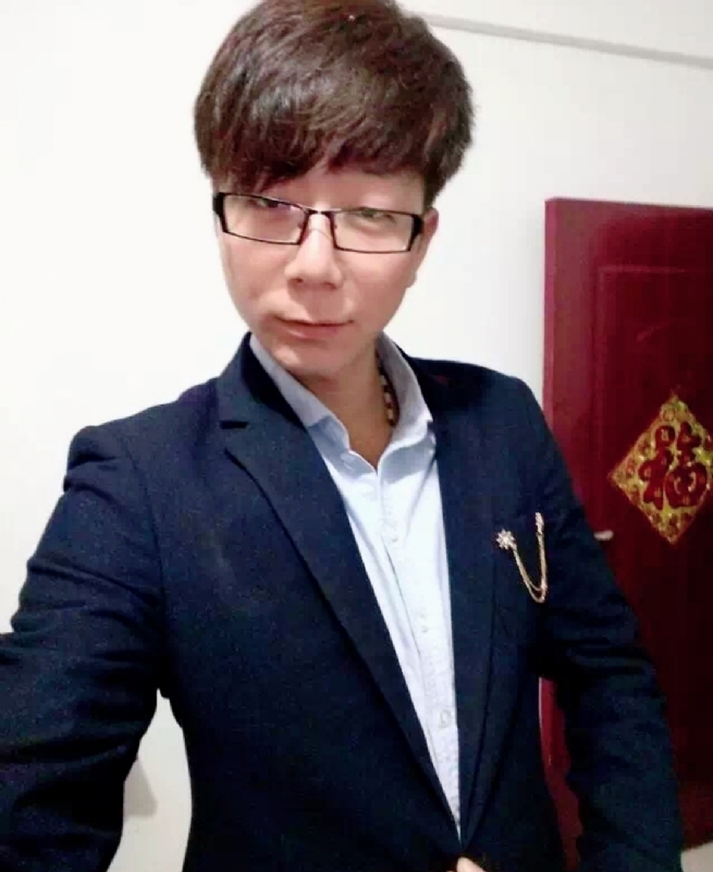 九离的第一张照片--连云港相亲服务中心