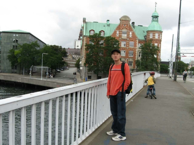 小小鱼的第一张照片--连云港相亲服务中心