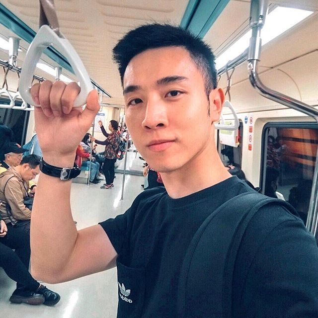 然然男士的第三张照片--连云港相亲服务中心