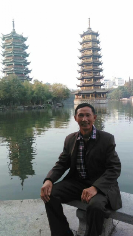 寻找有缘人的第一张照片--连云港相亲服务中心