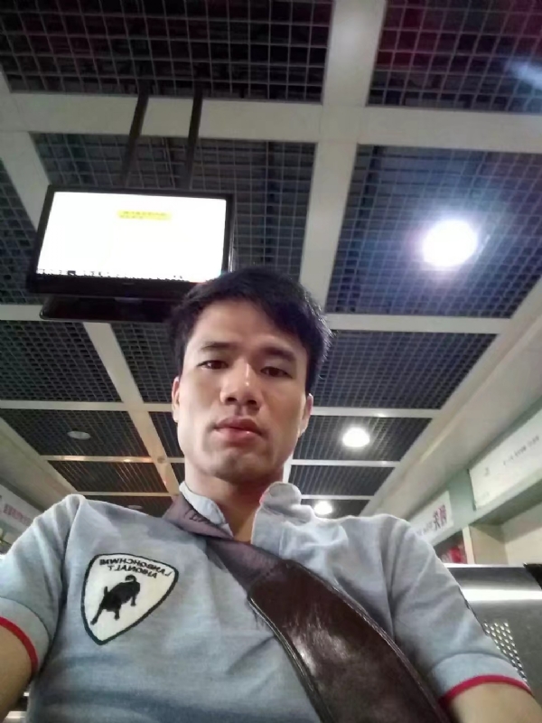 武哥的第一张照片--连云港相亲服务中心