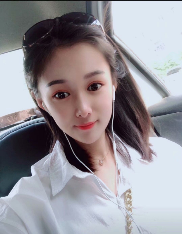 蒋荣荣的第一张照片--连云港相亲服务中心