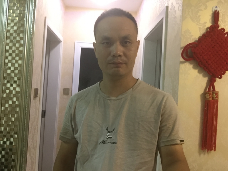 天涯孤鸟的第一张照片--连云港相亲服务中心