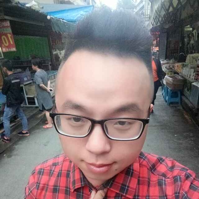 暖阳1989的第一张照片--连云港相亲服务中心