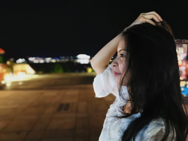 yiyi的第一张照片--连云港相亲服务中心