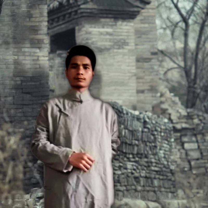 逍遥神的第一张照片--连云港相亲服务中心