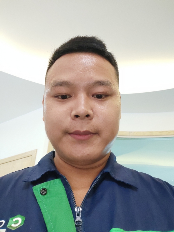 谁是我的谁的第一张照片--连云港相亲服务中心