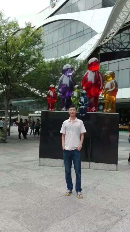 简爱的第一张照片--连云港相亲服务中心