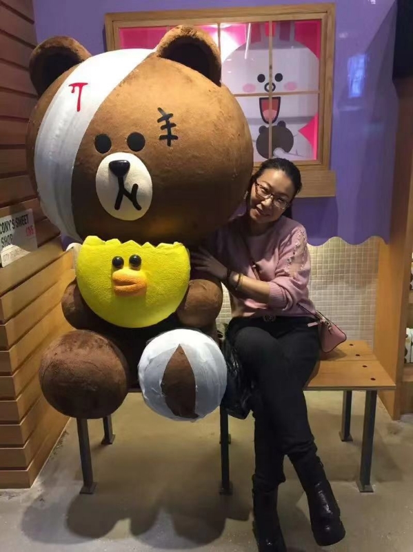 黑日梦的第一张照片--连云港相亲服务中心