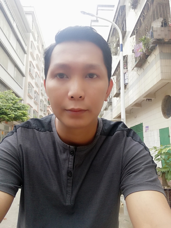 扬子的第一张照片--连云港相亲服务中心