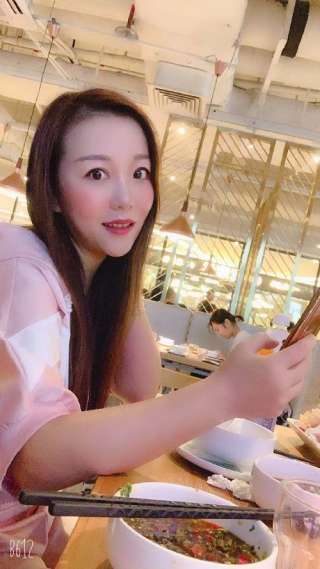 蔷薇的第一张照片--连云港相亲服务中心